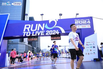 RUN TO LIVE 2024 - Ảnh #1374496