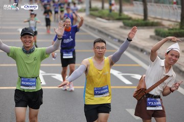 RUN TO LIVE 2024 - Ảnh #1438458