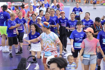 RUN TO LIVE 2024 - Ảnh #1364392