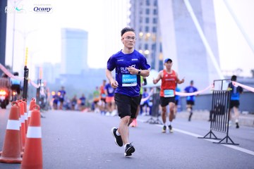 RUN TO LIVE 2024 - Ảnh #1325905