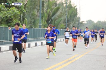 RUN TO LIVE 2024 - Ảnh #1393043