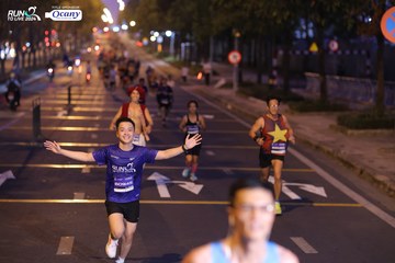 RUN TO LIVE 2024 - Ảnh #1432235
