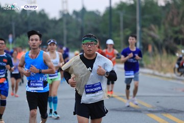 RUN TO LIVE 2024 - Ảnh #1373264