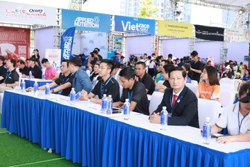 RUN TO LIVE 2024 - Ảnh #1310783