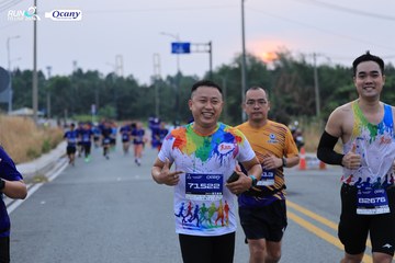 RUN TO LIVE 2024 - Ảnh #1372210
