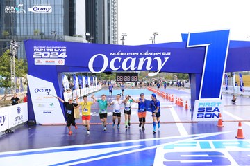 RUN TO LIVE 2024 - Ảnh #1416980