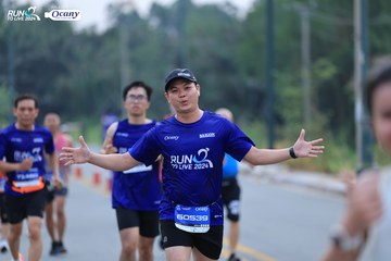 RUN TO LIVE 2024 - Ảnh #1371963