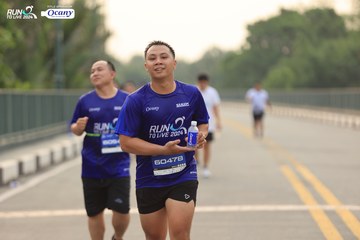 RUN TO LIVE 2024 - Ảnh #1408009