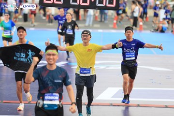 RUN TO LIVE 2024 - Ảnh #1405682
