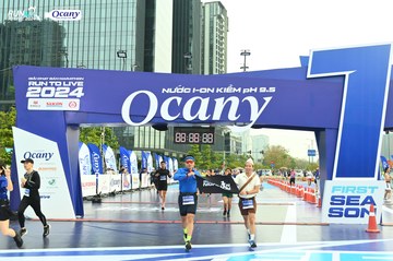 RUN TO LIVE 2024 - Ảnh #1426877