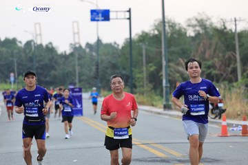 RUN TO LIVE 2024 - Ảnh #1379921