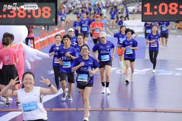 RUN TO LIVE 2024 - Ảnh #1351239