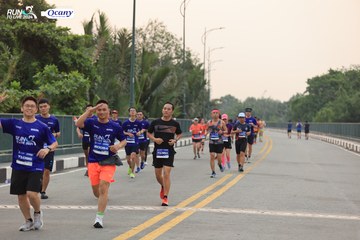 RUN TO LIVE 2024 - Ảnh #1400422