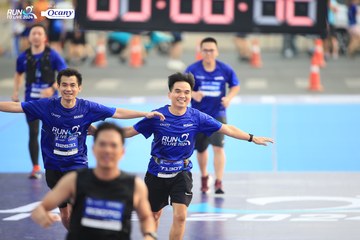RUN TO LIVE 2024 - Ảnh #1412429