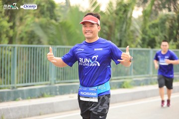 RUN TO LIVE 2024 - Ảnh #1406123