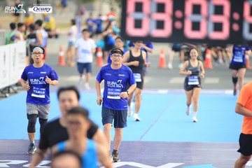 RUN TO LIVE 2024 - Ảnh #1412223