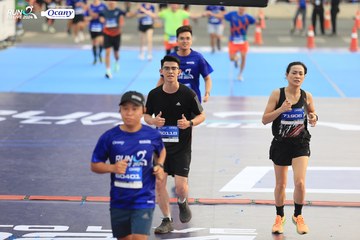 RUN TO LIVE 2024 - Ảnh #1411504