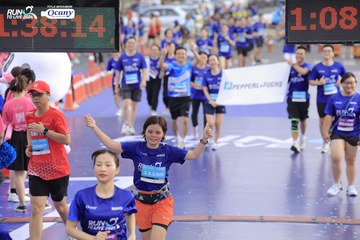 RUN TO LIVE 2024 - Ảnh #1351276