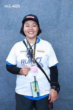 RUN TO LIVE 2024 - Ảnh #1307427