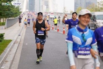 RUN TO LIVE 2024 - Ảnh #1358629