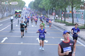 RUN TO LIVE 2024 - Ảnh #1433483
