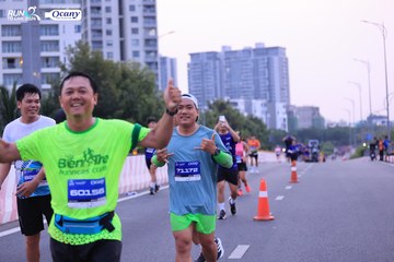 RUN TO LIVE 2024 - Ảnh #1447662