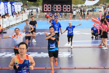 RUN TO LIVE 2024 - Ảnh #1407507