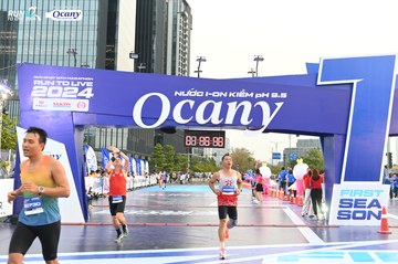 RUN TO LIVE 2024 - Ảnh #1418212