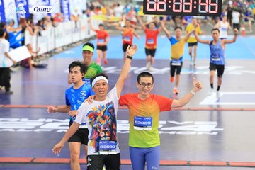 RUN TO LIVE 2024 - Ảnh #1404729