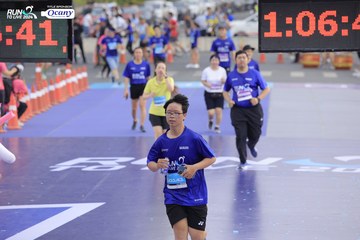RUN TO LIVE 2024 - Ảnh #1350939