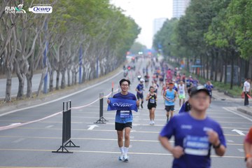 RUN TO LIVE 2024 - Ảnh #1436689