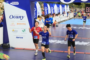 RUN TO LIVE 2024 - Ảnh #1408311