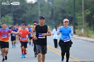 RUN TO LIVE 2024 - Ảnh #1377328