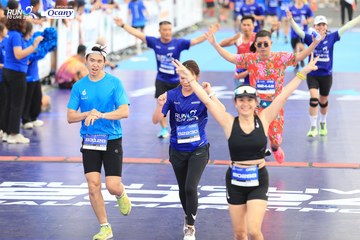 RUN TO LIVE 2024 - Ảnh #1410148