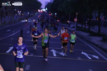 RUN TO LIVE 2024 - Ảnh #1432582