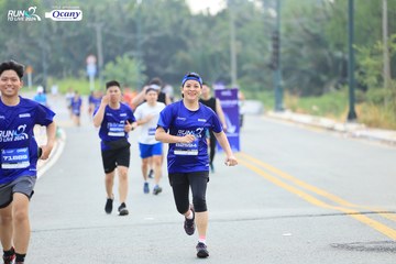 RUN TO LIVE 2024 - Ảnh #1393450