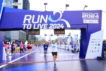 RUN TO LIVE 2024 - Ảnh #1368063