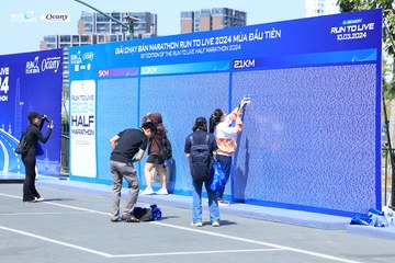 RUN TO LIVE 2024 - Ảnh #1306977