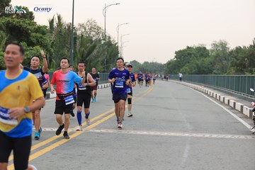 RUN TO LIVE 2024 - Ảnh #1392492