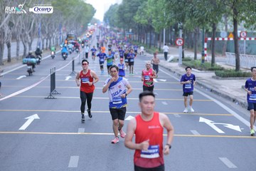 RUN TO LIVE 2024 - Ảnh #1433385