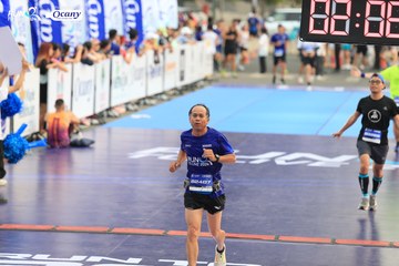 RUN TO LIVE 2024 - Ảnh #1404969