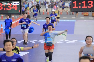 RUN TO LIVE 2024 - Ảnh #1391260