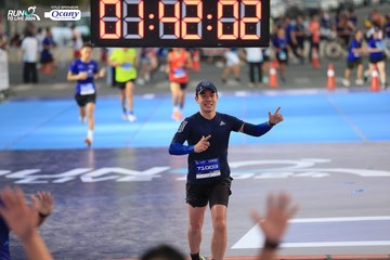 RUN TO LIVE 2024 - Ảnh #1372508