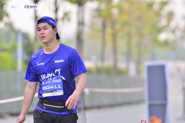 RUN TO LIVE 2024 - Ảnh #1446425