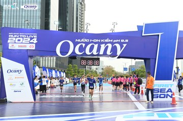 RUN TO LIVE 2024 - Ảnh #1420664