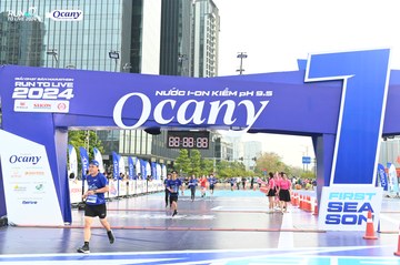 RUN TO LIVE 2024 - Ảnh #1424389
