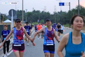 RUN TO LIVE 2024 - Ảnh #1372933