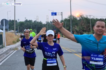 RUN TO LIVE 2024 - Ảnh #1373089