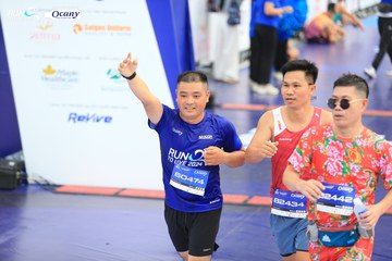 RUN TO LIVE 2024 - Ảnh #1410159