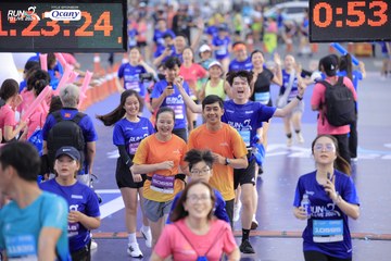 RUN TO LIVE 2024 - Ảnh #1361925